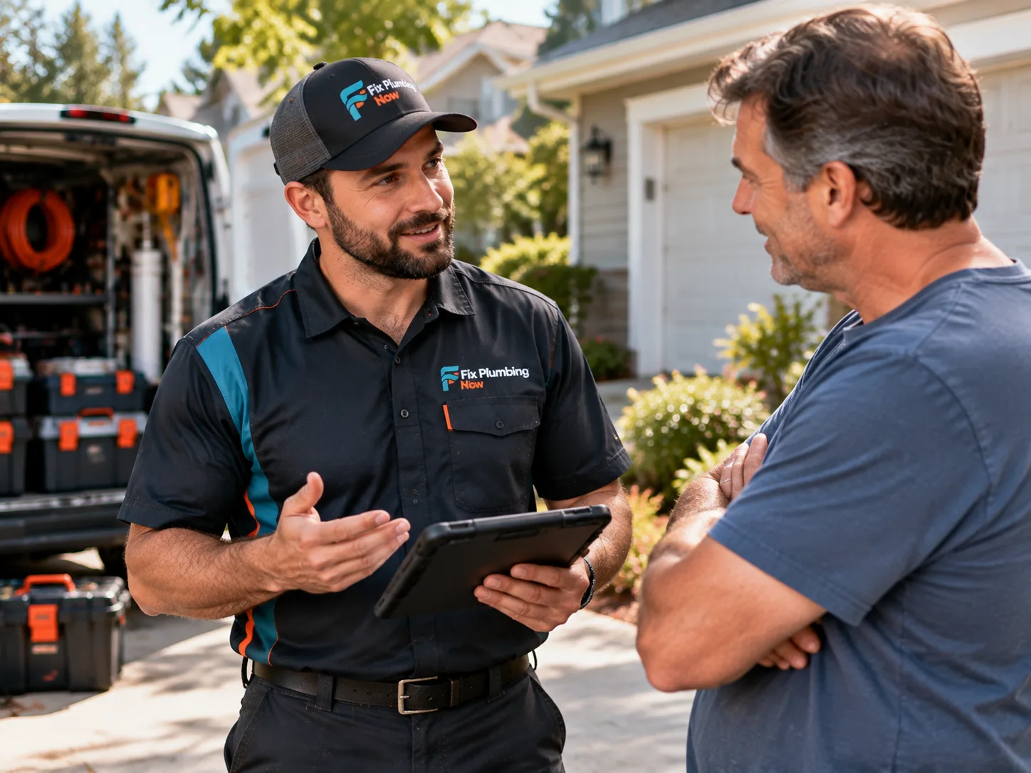 Clogged Drain Service Harrington, WA FAQs